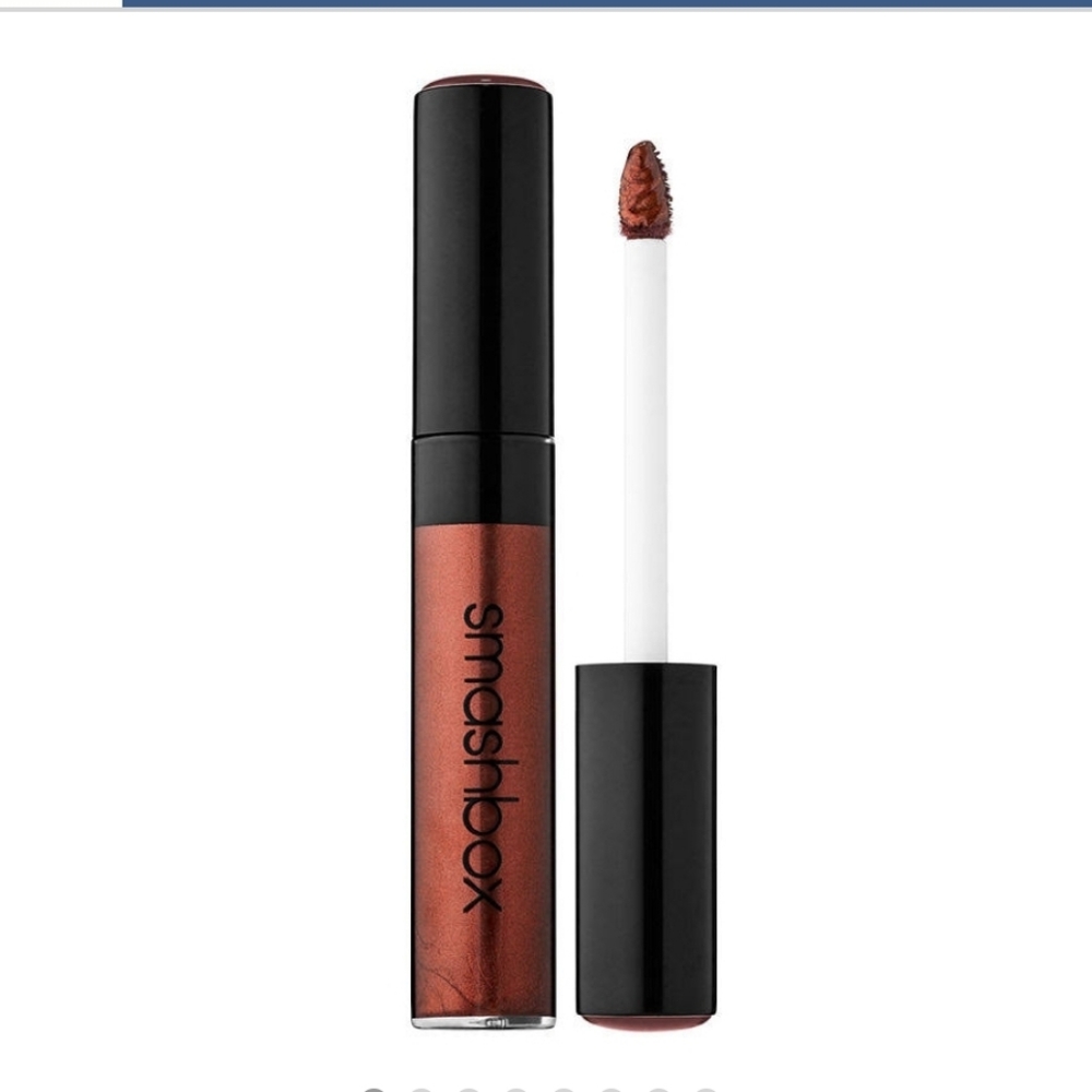 SMASHBOX BE LEGENDARY LIPGLOSS